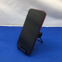 APPLE 〔中古〕iPhone XR 128GB ホワイト MT0J2J/A SIMフリー版