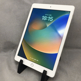APPLE 〔中古〕iPad (第5世代) Wi-Fi+Cellular 32GB ゴールド