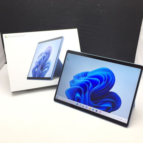 Microsoft 〔中古〕Surface Pro9 〔インテル® Core™ i5