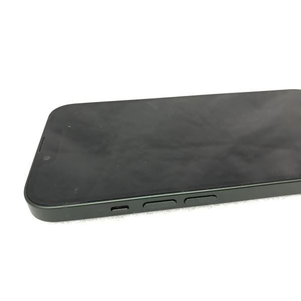 Apple - iPhone13 128GB グリーンdocomoSIM解除済 Yahoo!オークション - iPhone13 128GB グリーン docomo SIM