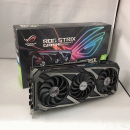 〔中古〕ROG-STRIX-RTX3080TI-O12G-GAMING(中古1ヶ月保証)