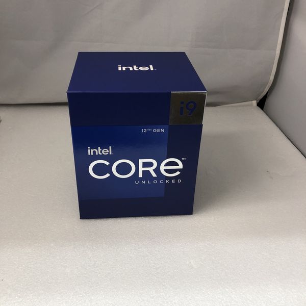 Intel Core i9 12900KF【中古】 2025年最新】intel core i9 12900kfの人気アイテム - メルカリ