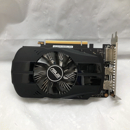 ASUS - ASUSグラボ　GTX1650　中古 ASUS TUF Gaming GeForce GTX 1650 OC Edition 4GB GDDR6 Video