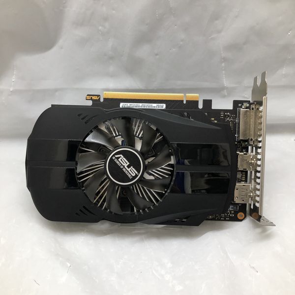 GEFORCE GTX 中古　gtx1650 玄人志向 〔中古〕GTX1650 EX-1 Click OC PLUS（中古保証1ヶ月間