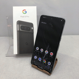 Google 〔中古〕Google Pixel 9 128GB オブシディアン G1B60 SIM