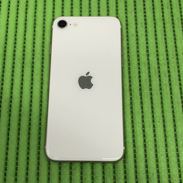 SIMフリー版 iPhone SE 第3世代128GB 本体 MMYG3J/A iPhone SE（第3世代） SE (第 3 世代) 128GB SIMフリー 新品 未