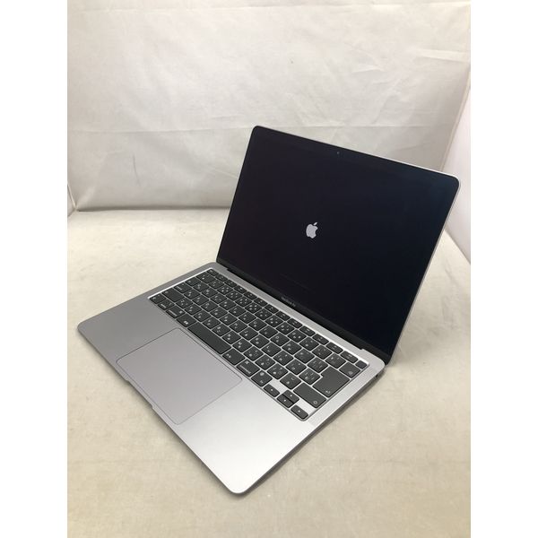 APPLE 〔中古〕MacBook Air 13.3-inch Late-2020 MGN63J／A