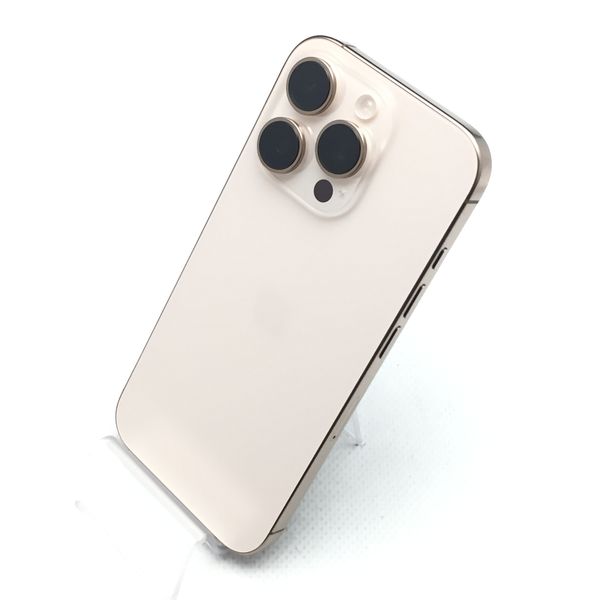 IPhone16 pro 256GB デザート Apple iPhone 16 Pro 256GB SIMフリー [デザートチタニウム