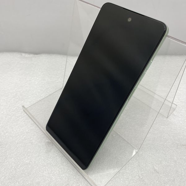 【中古】moto g24 アイスグリーン [SIMフリー] MOTOROLA 〔中古〕moto g24 128GB アイスグリーン PB1A0001JP