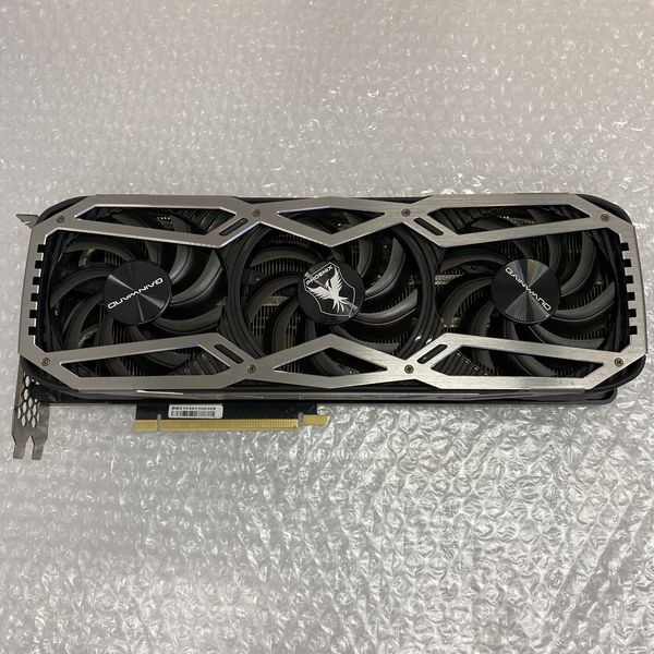 PCパーツ GeForce RTX 3070 Phoenix Gainward GeForce RTX 3070 Phoenix Gainward/Phoenix GEFORCE