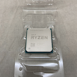 【中古】AMD Ryzen 5 3600 AMD Ryzen 5 3600 3.6GHz 6-Core Up to 4.2GHz AM4 CPU R5 3600