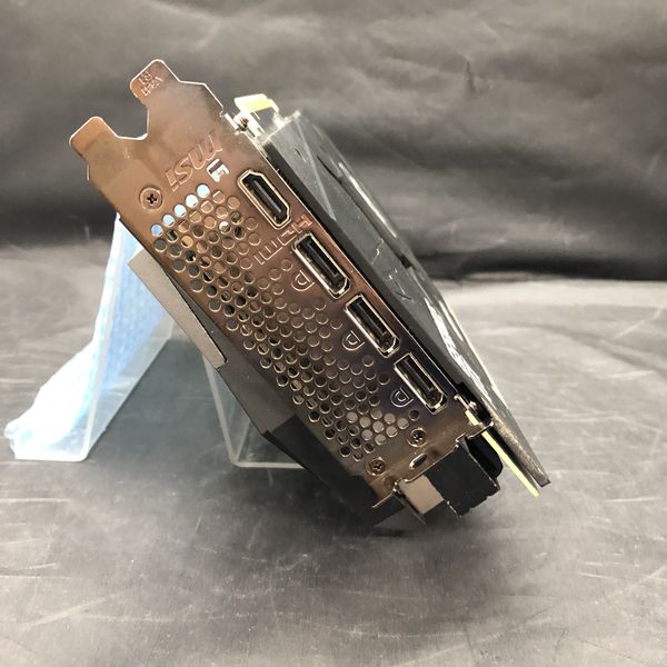 【訳あり中古動作品】GeForce RTX 3080 GAMING X TRIO 訳あり中古動作品】GeForce RTX 3080 GAMING X TRIO
