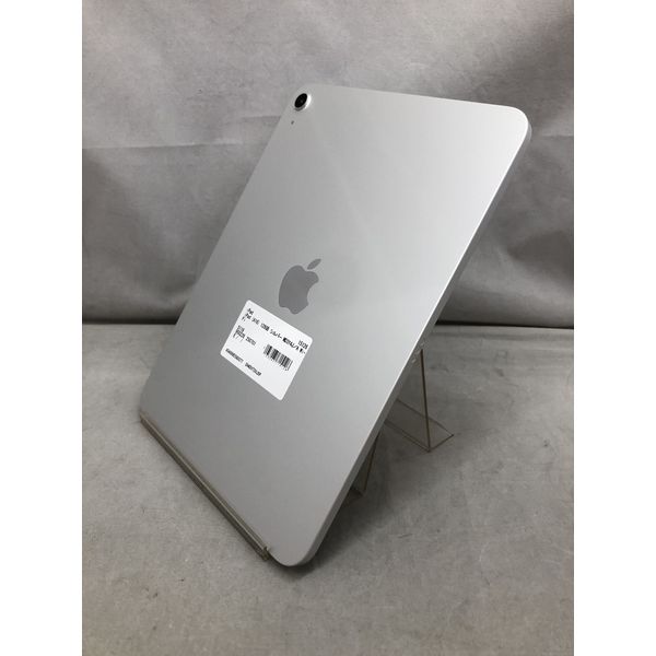 APPLE 〔中古〕iPad (A16) 128GB シルバー MD3Y4J／A Wi-Fi