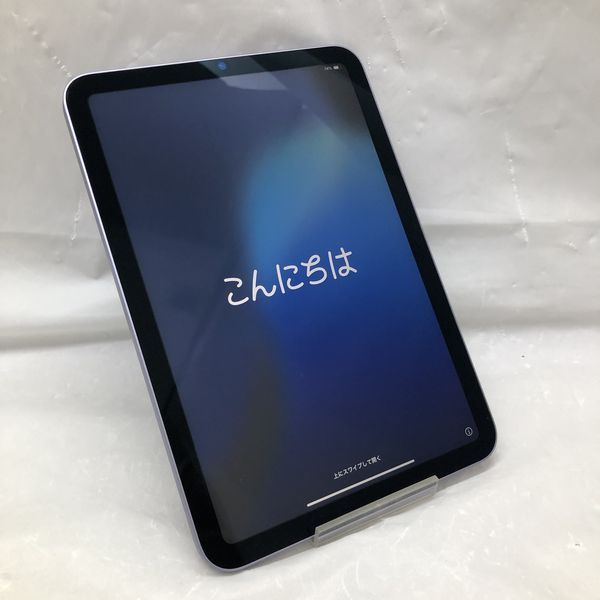 Apple アップル/iPad mini 第6世代 64GB/MK7R3J/A/JL40TH39YY/Aランク/05【中古】 中古】Apple 【Wi-Fi】 iPad mini（第6世代/2021） 64GB