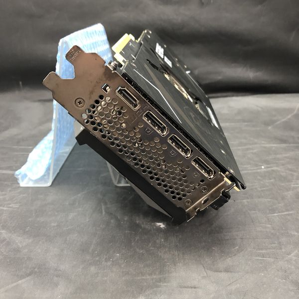 MSI 〔中古〕GeForce RTX 3080 VENTUS 3X PLUS 10G OC LHR（LHR