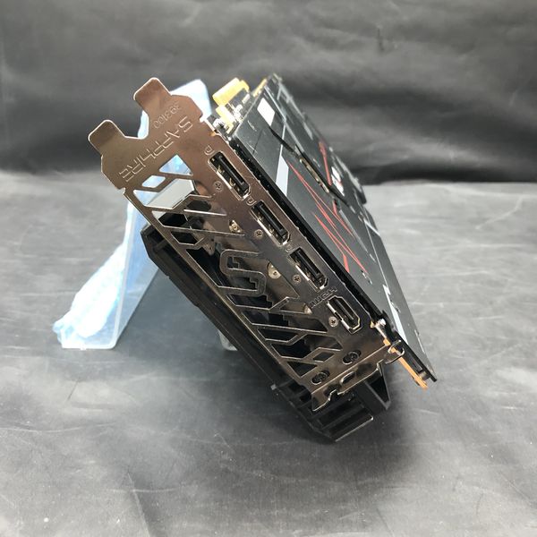 Sapphire 〔中古〕SAPPHIRE PULSE RADEON RX6800XT GAMING OC