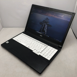FUJITSU 〔中古〕FMV LOOX 75/G FMVL75GB Intel® Core™ i5-1230U