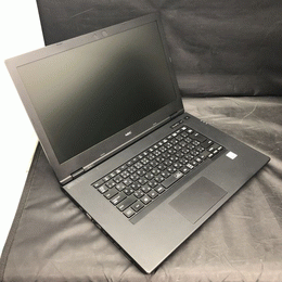 NEC 〔中古〕PC-VKT10CZG6 Core i5-10210Y プロセッサー 1.30-4.0GHz