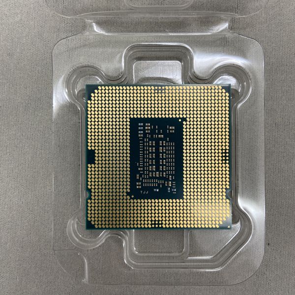 Intel 〔中古〕インテル® Core™ i5 10400F プロセッサー 〔2.9