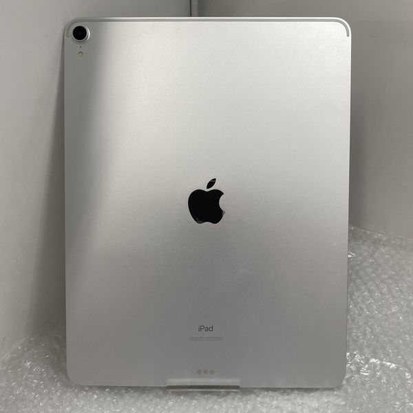 APPLE 〔中古〕iPad Pro 12.9インチ 第3世代 64GB シルバー
