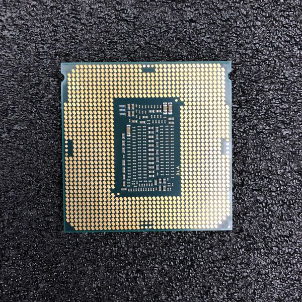 Intel 〔中古〕インテル® Core™ i9 プロセッサー 9900K 〔3.6GHz