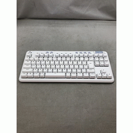 ロジクール 〔中古〕Logicool Gaming Keyboard YU0039（中古1