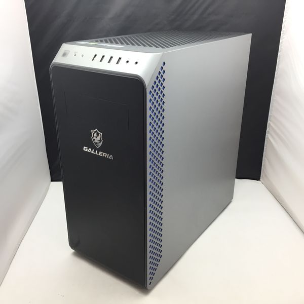 Windowsデスクトップ GALLERIA XA7R-R37 RTX3070 16GB GALLERIA XA7R-R37レビュー｜Ryzen 7とRTX 3070搭載の高コスパ