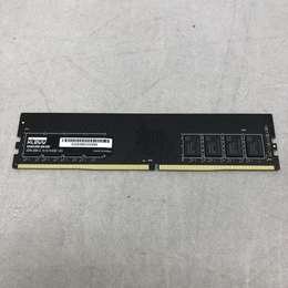 ノーブランド 〔中古〕288P DDR4 8GB PC4-21300 DDR4-2666（中古
