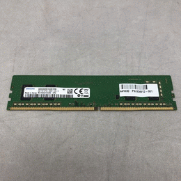 中古動作品サーバ用メモリ32GB DDR4 PC4-2400T 45枚同梱 ddr4-2400のおすすめ人気商品一覧 通販 - Yahoo!ショッピング