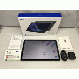 SAMSUNG 〔中古〕GALAXY Tab S8 Ultra 256GB グラファイト SM