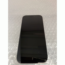 〔中古〕iPhone16 Pro 256GB ホワイトチタニウム MYN13J/A SIMフリー(中古1ヶ月保証)