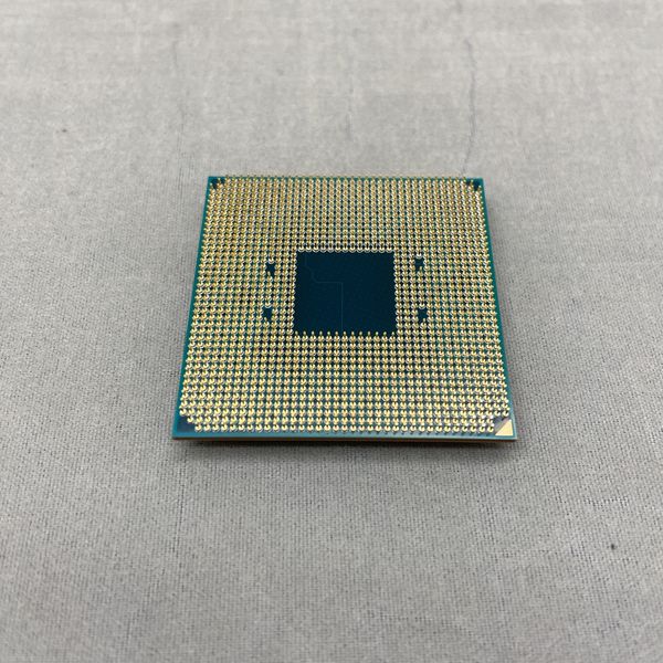 中古CPU AMD Ryzen 5 4500 AMD Ryzen 5 4500 3.6 GHz 6 Core AM4 Processor Used | eBay
