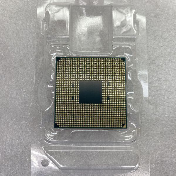 AMD Ryzen 7 5700X CPU  中古 中古】AMD Ryzen 7 5700X (3.4GHz/TC:4.6GHz) BOX AM4/8C/16T/L3