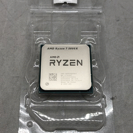 AMD 〔中古〕Ryzen7 3700X BOX（中古保証1ヶ月間） | パソコン