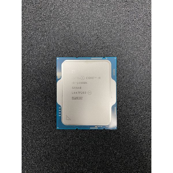 Intel Core i9-14900K CPU 中古品 Intel 〔中古〕インテル® Core™ i9 プロセッサー 14900K 〔3.2