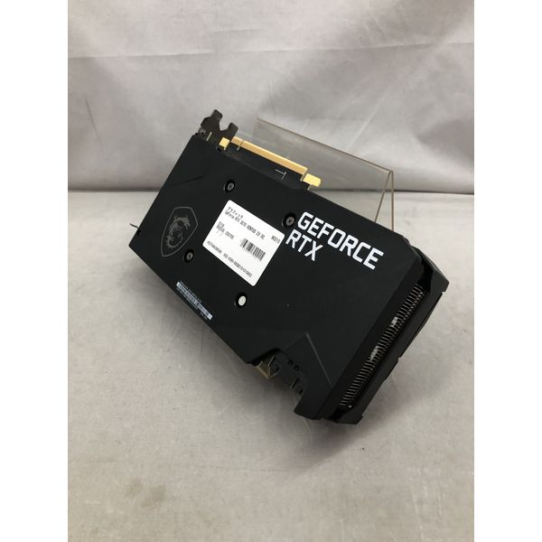 【非LHR】GeForce RTX 3070 VENTUS 2X OC【中古】 中古】MSI GeForce RTX 3070 VENTUS 2X [2133063433152