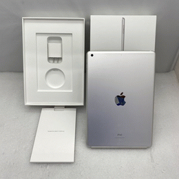 Apple - iPad（第9世代）64GB wifi シルバー　中古 iPad 10.2インチ 第9世代 Wi-Fi 64GB 2021年秋モデル 中古価格