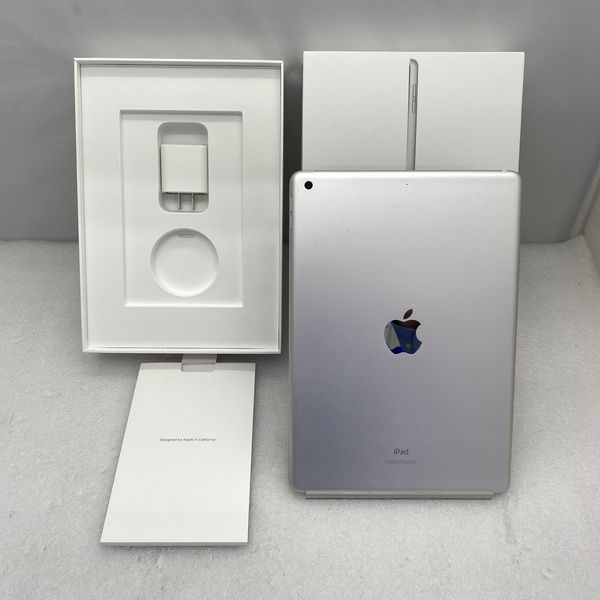 APPLE 〔中古〕iPad 第9世代 64GB シルバー MK2L3J／A Wi-Fi