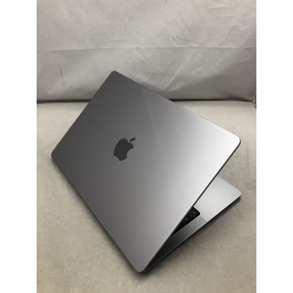 APPLE 〔中古〕MacBook Pro 14.2-inch Late-2021 MKGQ3J／A