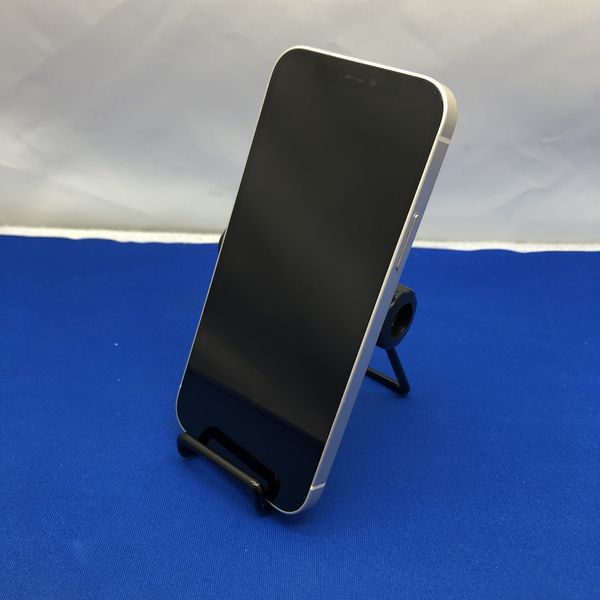APPLE 〔中古〕iPhone12 128GB ホワイト MGHV3J／A docomo（中古