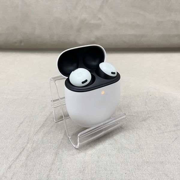 Pixel Buds Pro（GA03203-JP イヤホン Fog） Google Pixel Buds Pro - Bluetooth Earphones with Active