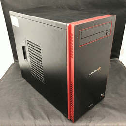 ASRock 〔中古〕DeskMeet X300 Ryzen 7 3700X/DDR4 32GB/500GB M