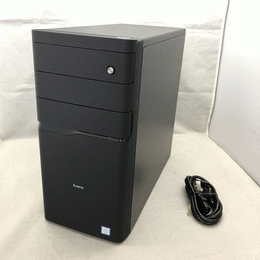 えむじぇー　自作pc 中古 自作パソコンの激安通販(詳細情報) - パソコンショップパウ