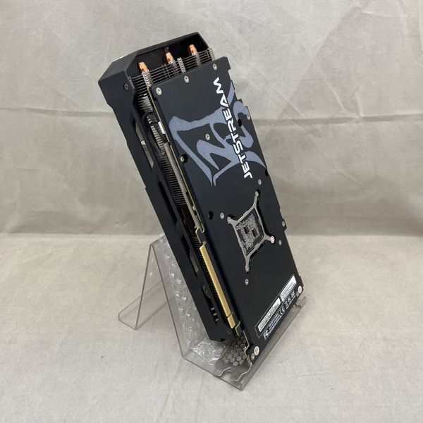 ノーブランド 〔中古〕RTX2070 SUPER JS 8G GDDR6（中古1ヶ月