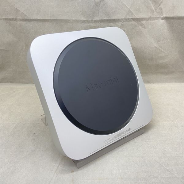 APPLE 〔中古〕Mac mini Late-2020 MGNT3J/A Apple M1 8コア