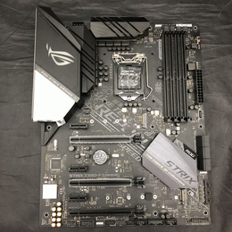 ASUS TUF GAMING Z590-PLUS WIFI 中古品 中古】〔展示品〕 TUF GAMING Z590-PLUS WIFI [2133045003786