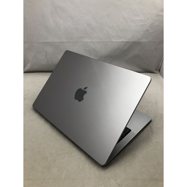Apple - 中古 MacBook Pro14.2  13インチ 動作確認済み 14インチMacBook Pro [整備済製品] 10コアCPUと16コアGPUを搭載