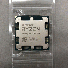 AMD 〔中古〕AMD Ryzen 7 8700G BOX With Wraith Spire Cooler