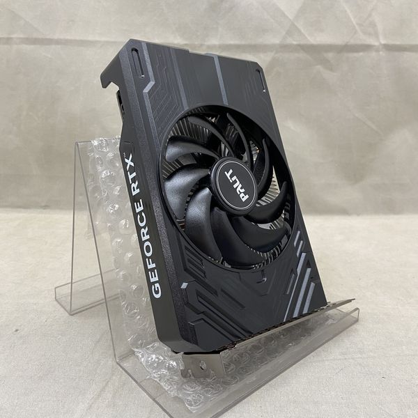 ノーブランド 〔中古〕RTX4060 STORMX 8GB（中古1ヶ月保証