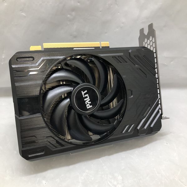Palit 〔中古〕RTX4060Ti STORMX 8GB GDDR6（中古1ヶ月保証